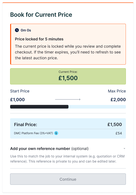 Review Before Purchase